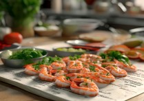 虾仁的家常做法