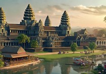 柬埔寨旅游景点有哪些值得打卡的小众景点？