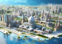 哈尔滨旅游景点地图2024最新版去哪玩必打卡？