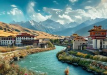 甘南旅游景点介绍