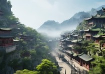 青城旅游景点有哪些必去的地方和特色玩法推荐？