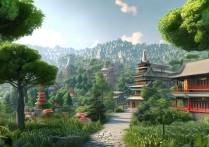 庐山恋景点是真实爱情故事原型吗？