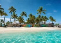 pp岛景点有哪些值得打卡的必去推荐？