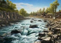 壶口周边有哪些小众景点值得去？