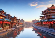 盐城有哪些必去景点？亲子游、自驾游攻略推荐。