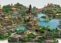 安泽有哪些小众景点值得打卡？