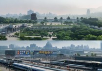 苏州高铁站附近有哪些免费景点适合亲子游玩？