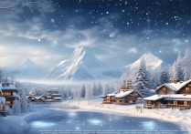 冬天旅游景点大全，国内适合冬季旅游的景点有哪些推荐？