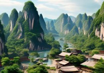 黔西南有哪些小众景点值得打卡？