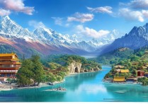 香格里拉景点多不胜数，你真的知道哪些才是真正的绝美之地吗？