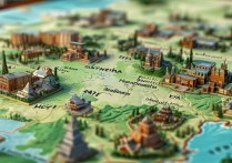 河南自驾游必去景点有哪些？附详细路线攻略。