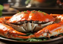 大闸蟹怎么做好吃