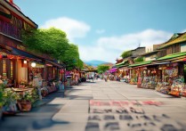 南宁景区旅游景点有哪些推荐？