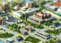 青岛景点地图，哪些地方是隐藏的旅游打卡胜地？