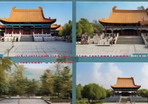 南京免费景点众多，究竟哪些值得一游？揭秘免费旅游胜地！