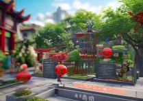 成都旅游景点英文介绍里有哪些必打卡景点？