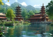 定远周边有哪些小众又好玩的旅游景点值得去？