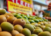 猕猴桃的挑选方法