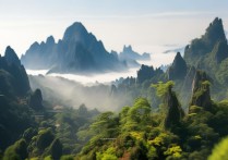 黄山景点旅游攻略，去黄山旅游必去的景点有哪些？