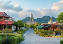 长崎旅游景点盘点，哪些是您最想一探究竟的神秘之地？