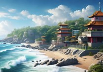 宁波象山旅游景点有哪些免费又好玩的亲子推荐？