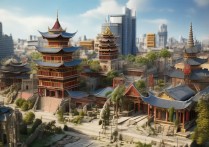 南安景点有何独特之处？揭秘南安必游美景背后的故事