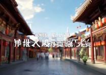 牡丹江旅游景点盘点，哪些景点是游客心中的绝美打卡地？