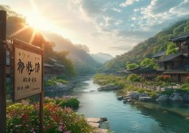 镇巴县有哪些小众景点值得去？