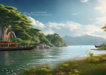 长江流域景点有哪些必打卡的小众秘境？