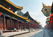 未央区有哪些免费又好玩的景点值得一去？