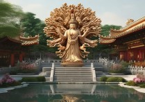 千手观音景点在哪里？门票多少钱？开放时间是什么时候？