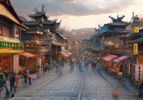 山东禹城有哪些值得一游的旅游景点？