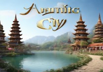 安宁市旅游景点有哪些？本地人私藏小众景点推荐？