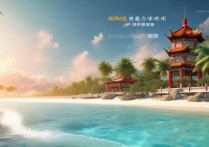 海南有哪些适合亲子游的免费好景点？