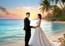 三亚拍婚纱照有哪些景点最出片？