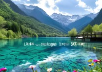 小九寨景点哪里最美？最佳游览路线和注意事项是什么？