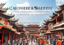 潮汕有什么景点