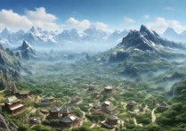 云台山一共几个景点？每个景点必玩亮点有哪些？