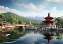 香山公园有哪些必打卡景点？求推荐游览路线！