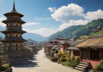 代县有哪些小众景点值得一去？