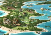 海南地图旅游景点大全，哪些景点必打卡？