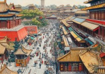 北京东城区景点有哪些必打卡的冷门好去处？