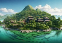 江心屿景点有哪些必游之处与独特玩法值得一去？