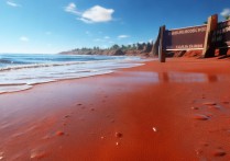 红海滩景区最佳观赏期是什么时候？