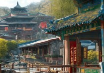 大同附近有哪些小众又好玩的旅游景点？