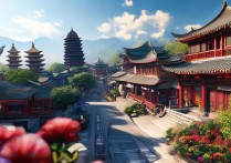 凤翔有哪些小众景点值得去？