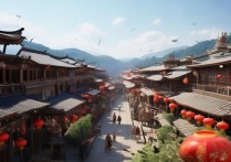 大竹县有哪些必打卡的旅游景点？