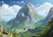 天罡山旅游景点简介里有哪些必玩项目和隐藏玩法？