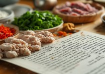 炸丸子的做法和配方