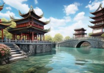 河源市有哪些值得去的旅游景点？